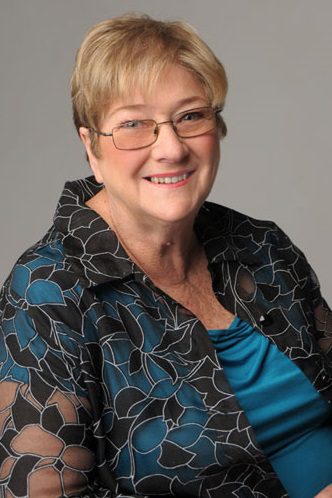 Margaret Hudspeth