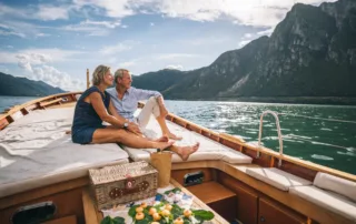 australian luxury travel trends