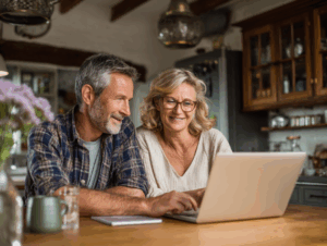 Multi-Generational Travel