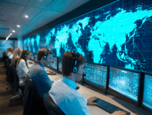 Multi-Generational Luxury