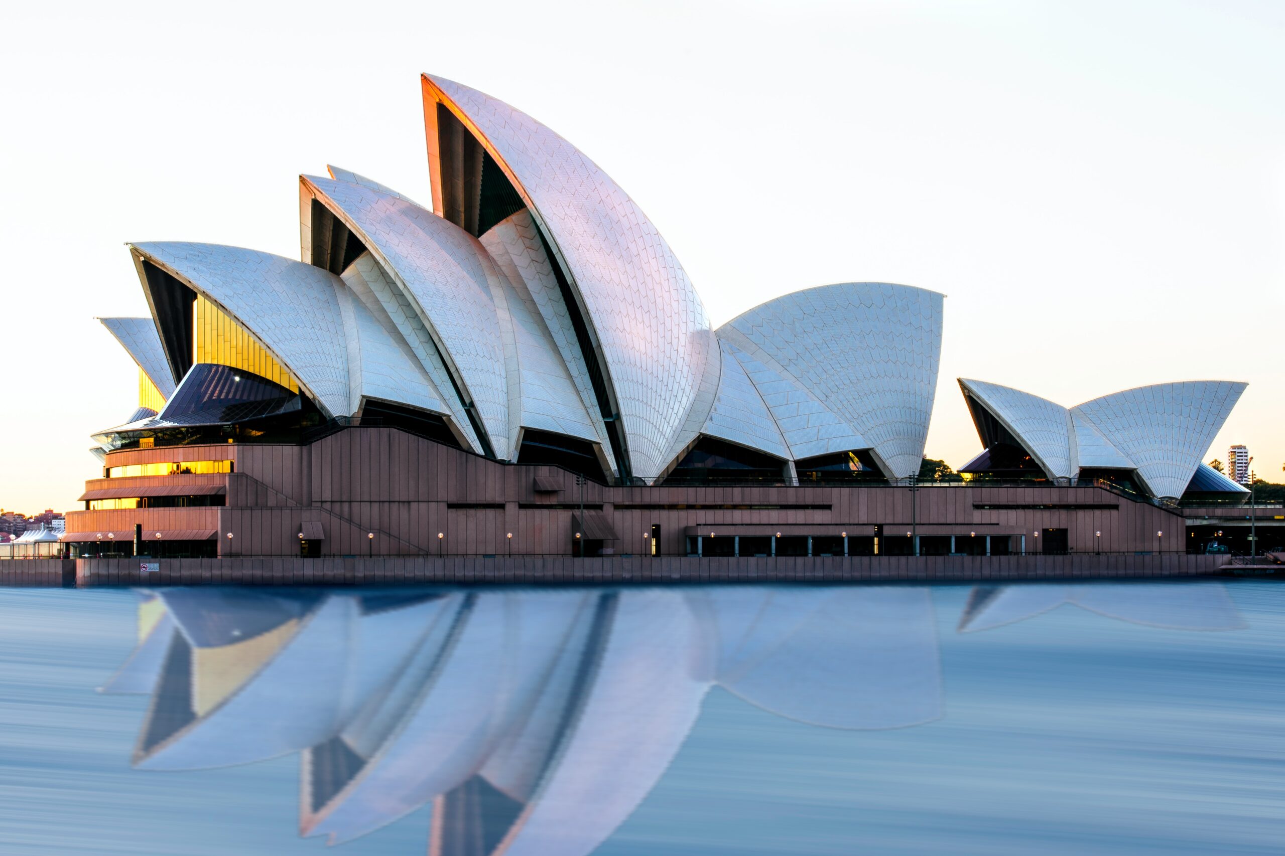 Opera House Sydney