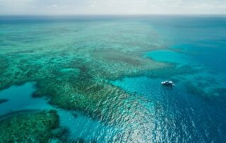 Great Barrier Reef