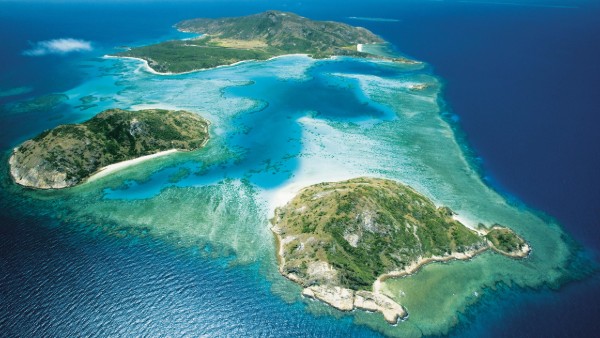Lizard Island